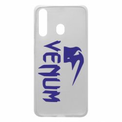 Чохол для Samsung A60 Venum - PrintSalon