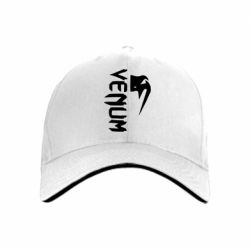 Кепка Venum - PrintSalon
