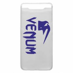 Чохол для Samsung A80 Venum - PrintSalon