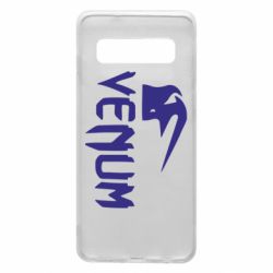 Чохол для Samsung S10 Venum - PrintSalon