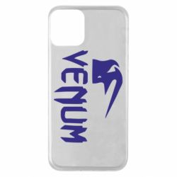 Чохол для iPhone 11 Venum - PrintSalon