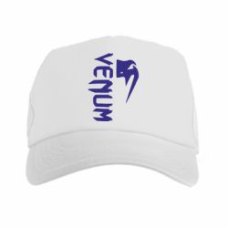 Кепка-тракер Venum