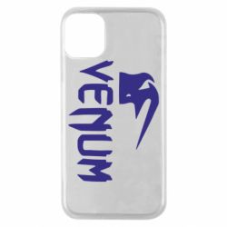 Чохол для iPhone 11 Pro Venum - PrintSalon