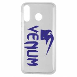 Чехол для Samsung M30 Venum