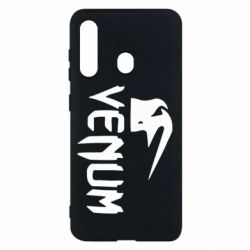 Чохол для Samsung M40 Venum - PrintSalon