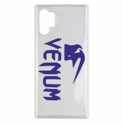 Чохол для Samsung Note 10 Plus Venum - PrintSalon