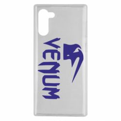 Чохол для Samsung Note 10 Venum - PrintSalon
