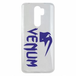 Чохол для Xiaomi Redmi Note 8 Pro Venum - PrintSalon