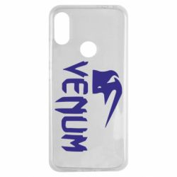 Чехол для Xiaomi Redmi Note 7 Venum