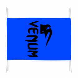 Прапор Venum - PrintSalon