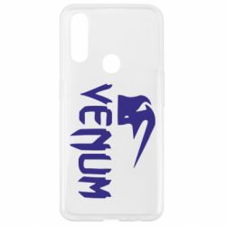Чохол для Oppo A31 Venum - PrintSalon