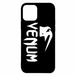 Чохол для iPhone 12 Venum - PrintSalon