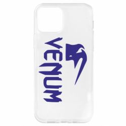 Чохол для iPhone 12 Pro Venum - PrintSalon