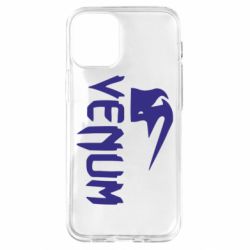 Чехол для iPhone 12 mini Venum-PrintSalon Чехол для iPhone 12 mini Venum