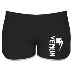 Жіночі шорти Venum - PrintSalon