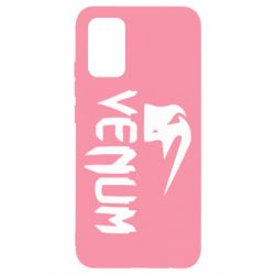 Чохол для Samsung A02s/M02s Venum - PrintSalon