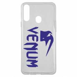 Чохол для Samsung A20s Venum - PrintSalon