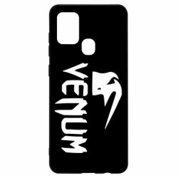 Чохол для Samsung A21s Venum - PrintSalon