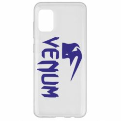 Чохол для Samsung A31 Venum - PrintSalon