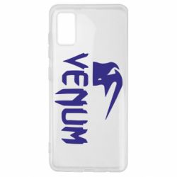 Чохол для Samsung A41 Venum - PrintSalon