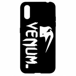 Чохол для Samsung A01 / M01 Venum - PrintSalon
