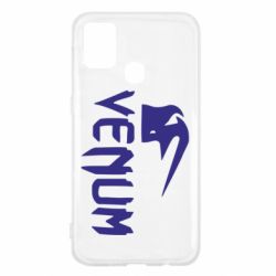 Чохол для Samsung M31 Venum - PrintSalon