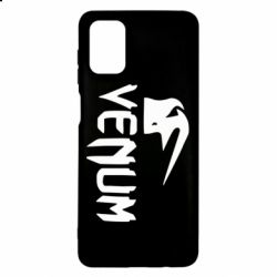 Чохол для Samsung M51 Venum - PrintSalon
