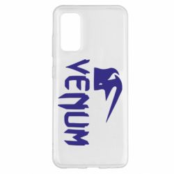 Чохол для Samsung S20 Venum-PrintSalon Чохол для Samsung S20 Venum