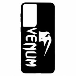 Чохол для Samsung S21 Venum - PrintSalon