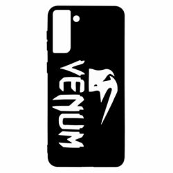 Чохол для Samsung S21+ Venum - PrintSalon