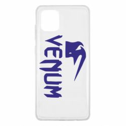 Чохол для Samsung Note 10 Lite Venum - PrintSalon