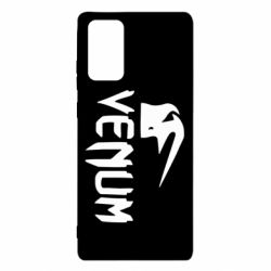 Чохол для Samsung Note 20 Venum - PrintSalon