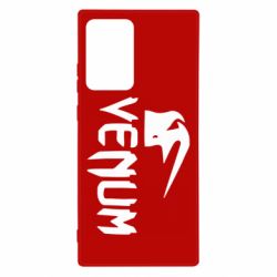 Чохол для Samsung Note 20 Ultra Venum - PrintSalon