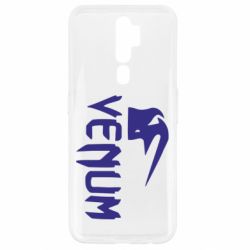 Чохол для Oppo A5/A9 2020 Venum - PrintSalon