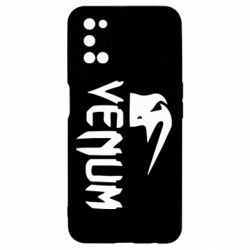 Чохол для Oppo A52 / A72 / A92Venum - PrintSalon