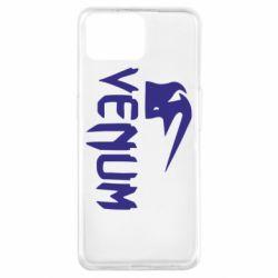 Чохол для Oppo A73Venum - PrintSalon