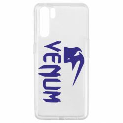 Чохол для Oppo A91 / Reno3Venum - PrintSalon