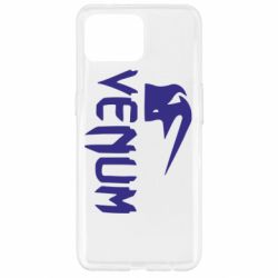 Чохол для Oppo Reno 4 Lite Venum - PrintSalon