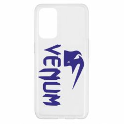 Чехол для Oppo Reno 5 4G Venum