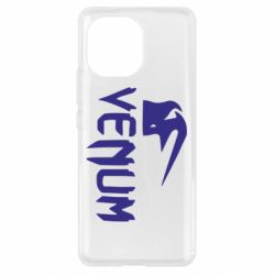 Чохол для Xiaomi Mi11 Venum - PrintSalon