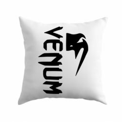 Подушка Venum-PrintSalon Подушка Venum