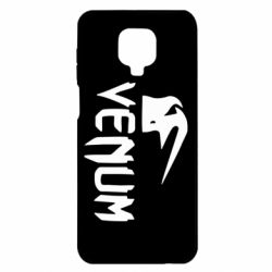 Чохол для Xiaomi Redmi Note 9S / 9Pro / 9Pro Max Venum - PrintSalon