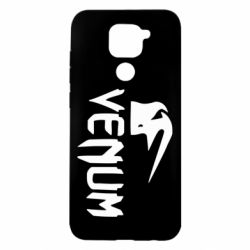 Чохол для Xiaomi Redmi Note 9 / Redmi 10X Venum - PrintSalon