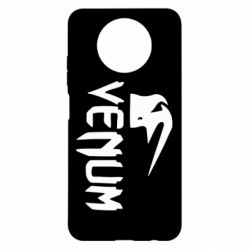 Чохол для Xiaomi Redmi Note 9 5G/Redmi Note 9T Venum - PrintSalon