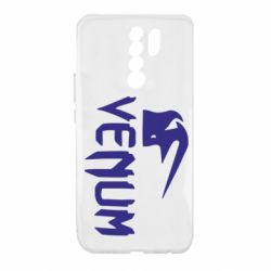 Чохол для Xiaomi Redmi 9 Venum - PrintSalon
