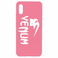 Чохол для Xiaomi Redmi 9a Venum - PrintSalon