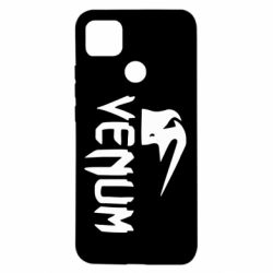 Чохол для Xiaomi Redmi 9c Venum - PrintSalon