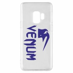 Чохол для Samsung S9 Venum - PrintSalon