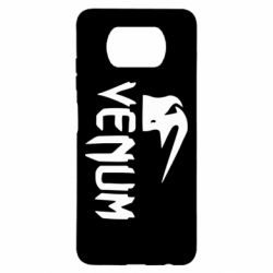 Чохол для Xiaomi Poco X3 Venum - PrintSalon