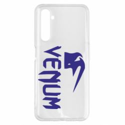 Чохол для Realme 6 Pro Venum - PrintSalon